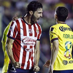 Cuándo y por dónde se transmitirá el América vs Chivas amistoso por la fecha FIFA