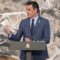 "Somos medalla de oro en vacunación"