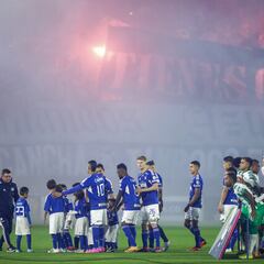 ¿Cuántas veces han llegado Millonarios y Nacional a la final de la Copa Betplay y cómo van las cuentas?