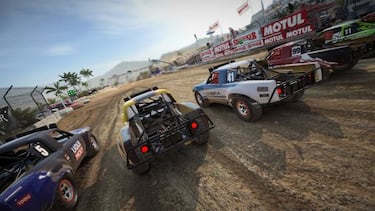 DiRT 4, Impresiones Finales
