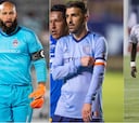 Los 10 jugadores más veteranos de la MLS