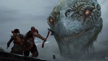 God of War tendrá audiolibro narrado por Mimir