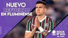 “Julián Millán amenaza el puesto de Yerry Mina en la Selección”: Rock N’ Gol del AS