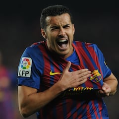 Most games for FC Barcelona: the top 30 players