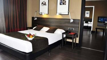 ?Dnde dormir en Valencia?. Los mejores hoteles de 4 estrellas