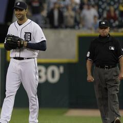 ¿Qué fue de Armando Galarraga y su partido casi perfecto?