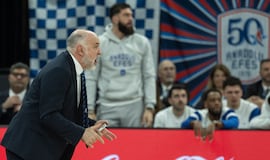 El desastre del Efes de Laso