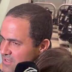 Tunden a aficionado de Chivas por ‘agredir’ a André Jardine