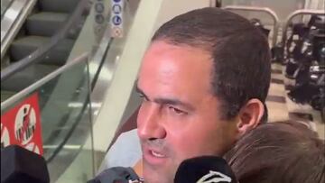 Tunden a aficionado de Chivas por ‘agredir’ a André Jardine