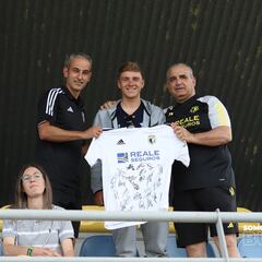 Evenepoel ya conoce la dureza de L’Angliru