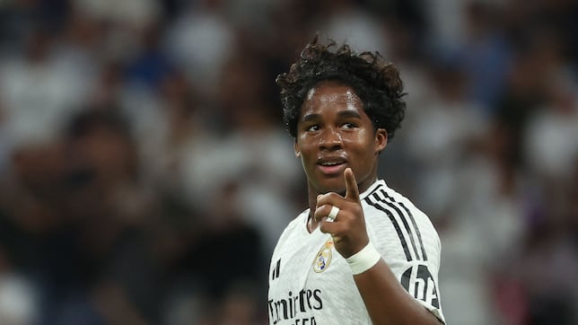 Los ‘rookies’ toman la Champions