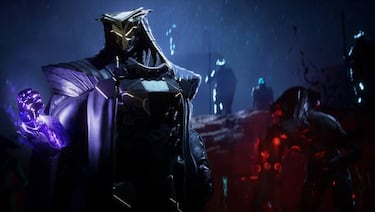 Anthem, impresiones: Es la hora de los valientes