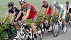 Armstrong aguanta, pero no logra dar miedo