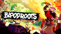 Bloodroots, Análisis