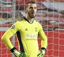 "De Gea es capaz de tener grandes noches pero le falta hambre"