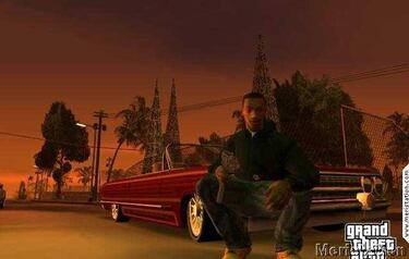 GTA: San Andreas no incluirá multijugador