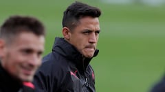 Alexis Sánchez: Las razones por las que Bayern luchará por contratarlo