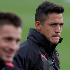 Alexis Sánchez: Las razones por las que Bayern luchará por contratarlo