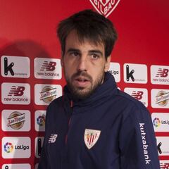 Mejoría de Beñat, a la espera de realizar más pruebas