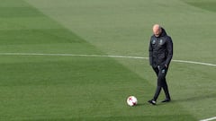 Primera División predictions 2017-18 week 18