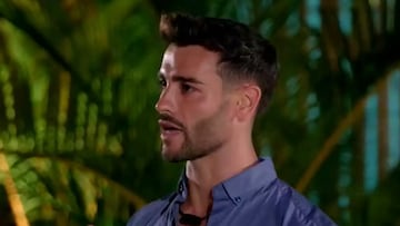 El pasado amoroso de Gerard, de ‘La isla de las tentaciones’, con una actriz de ‘La que se avecina’