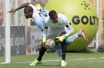 El portero de la Selección Colombia retorna a su casa; Atlético Nacional lo espera para disputar Copa Libertadores y torneos colombianos. 