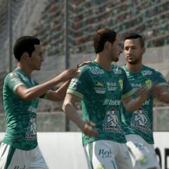 León derrotó al América y se corona campeón de la e Liga MX