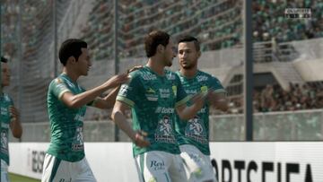 León derrotó al América y se corona campeón de la e Liga MX