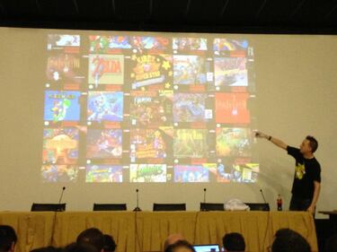 Los estudiantes españoles podrán publicar sus juegos en Wii U gracias a IDÉAME U