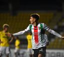 Palestino saca la cara por el fútbol chileno en la Copa Libertadores: ¡triunfazo!