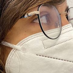 ¿Por qué deberías llevar las nuevas mascarillas del CSIC en vez de las quirúrgicas y FFP2?