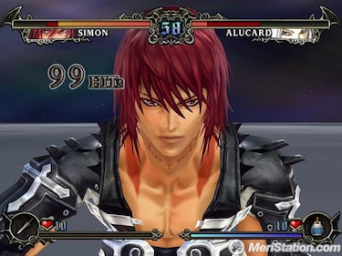 [E3] Castlevania Judgement