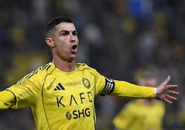 Al Nassr - Al Akhdoud, en directo: partido de Cristiano Ronaldo en Arabia Saudí, hoy en vivo