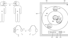 Apple patenta una nueva forma de usar los auriculares como walkie talkies
