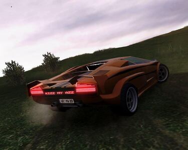 Pronto será el día de la destrucción