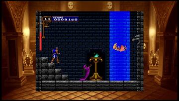 Imágenes de Castlevania Requiem: Symphony of the Night & Rondo of Blood