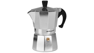 Elegimos las 10 mejores cafeteras para casa en Amazon