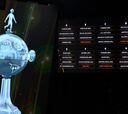Copa Libertadores 2025: horarios, TV y cómo ver online el torneo