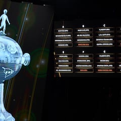 ¿Cuándo debutan los equipos colombianos en Copa Libertadores? Fecha y horarios de los partidos