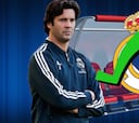 Las 5 claves que podrían dejar a Solari como DT del Madrid