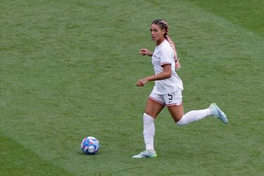 All you need to know about the 2024 NWSL Playoff semifinals