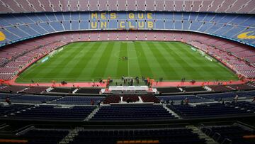 La Grada de Animación pidió la invasión si entraba el público