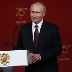 ‘Daily Mail’: reacción del círculo íntimo de Putin al ofrecimiento de rendición a Rusia