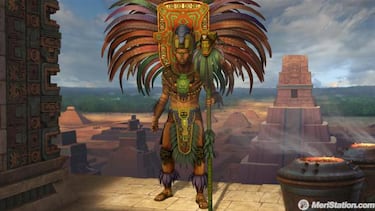 Civilization V: Dioses y Reyes