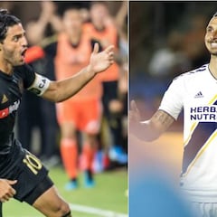 Hermano de Vela explica por qué Carlos es mejor que Zlatan