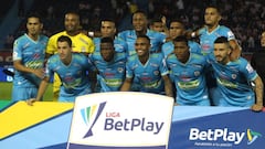 Jaguares suspende contrato a los 13 jugadores más costosos