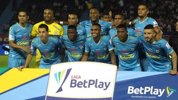 Jaguares suspende contrato a los 13 jugadores más costosos