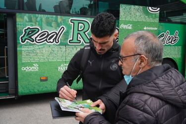 Sin exceso de confianza y sin Pablo Torre