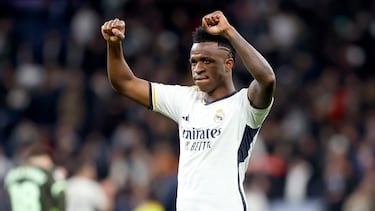 Así, así, así gana el Madrid