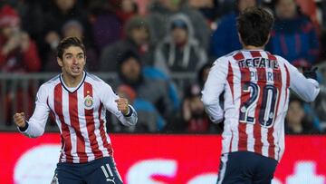 Chivas define su pretemporada, pese a futuro incierto de Almeyda